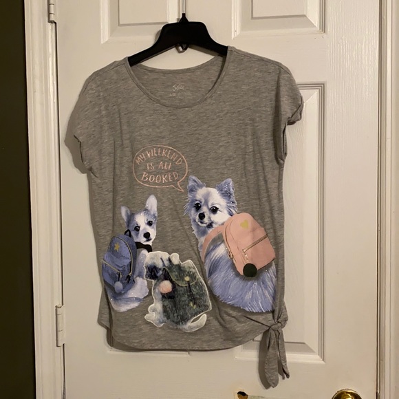 Justice Other - Justice my weekend is all booked top